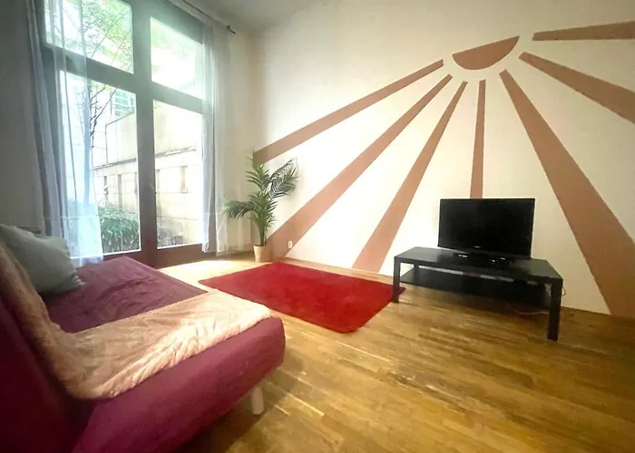 K13 Fsz Appartement *