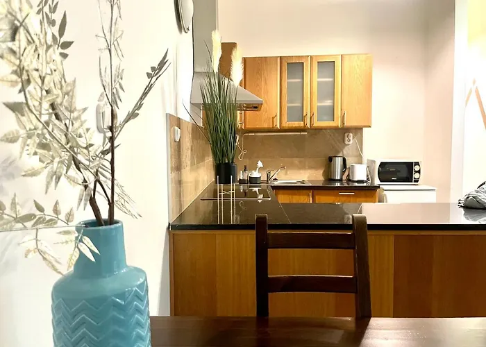 K13 Fsz Apartament *
