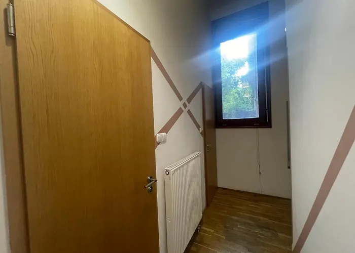 K13 Fsz Appartement *