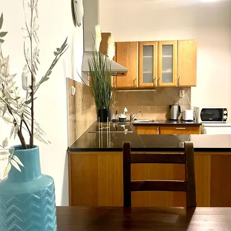 K13 Fsz Apartament *