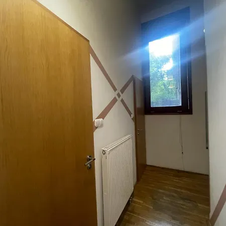 K13 Fsz Apartament *